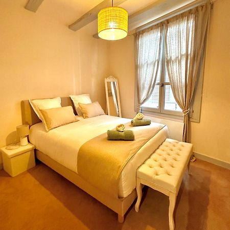 Limoges Centre Appartement De Charme エクステリア 写真