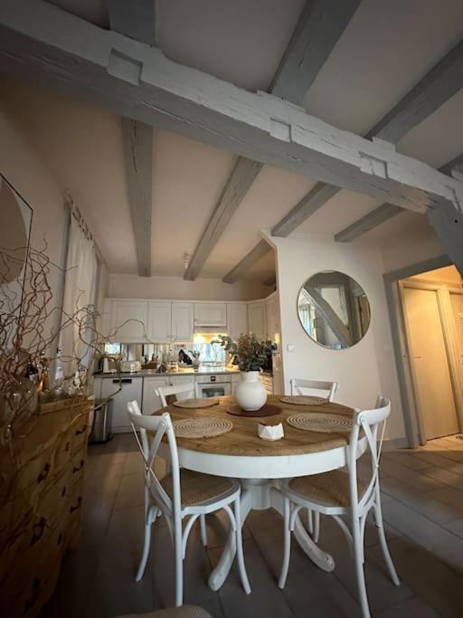 Limoges Centre Appartement De Charme エクステリア 写真