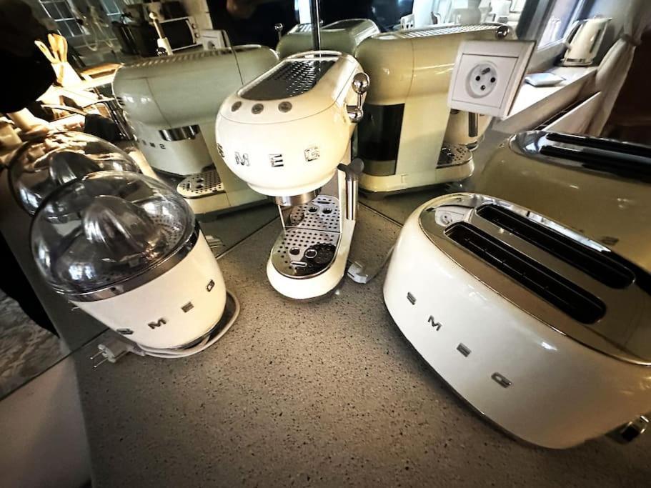 Limoges Centre Appartement De Charme エクステリア 写真
