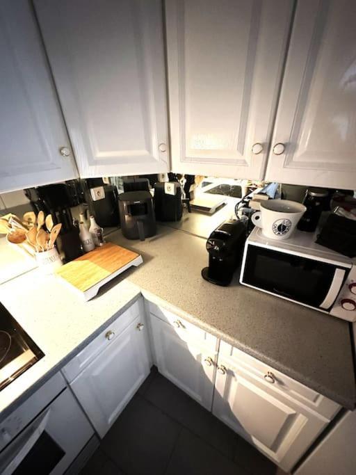 Limoges Centre Appartement De Charme エクステリア 写真