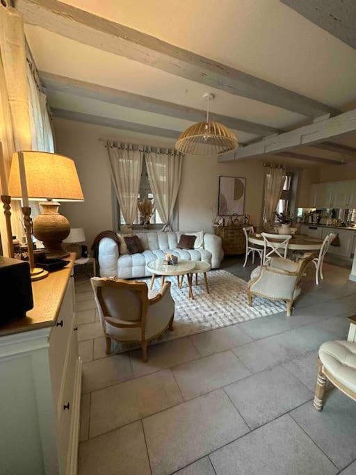 Limoges Centre Appartement De Charme エクステリア 写真