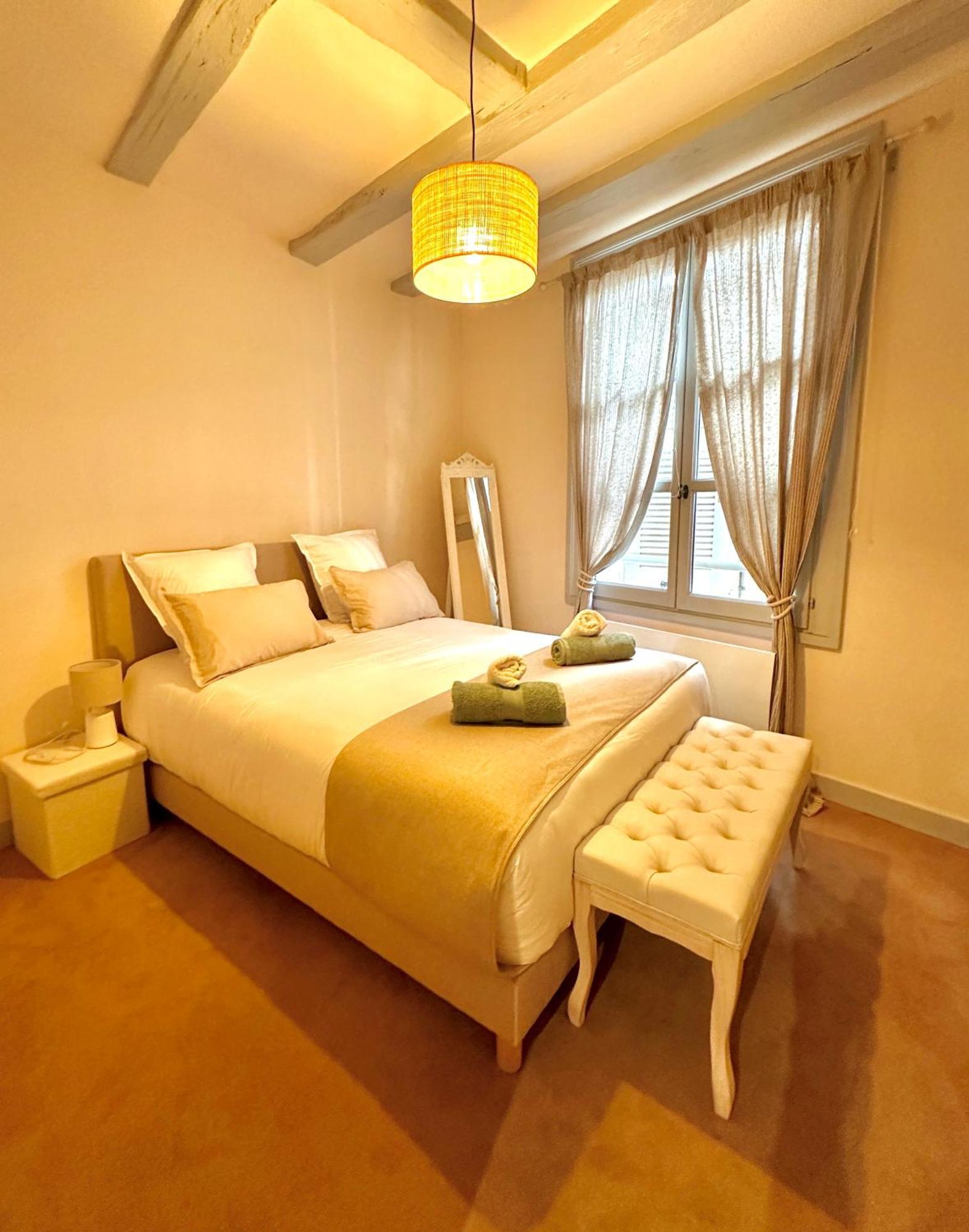 Limoges Centre Appartement De Charme エクステリア 写真