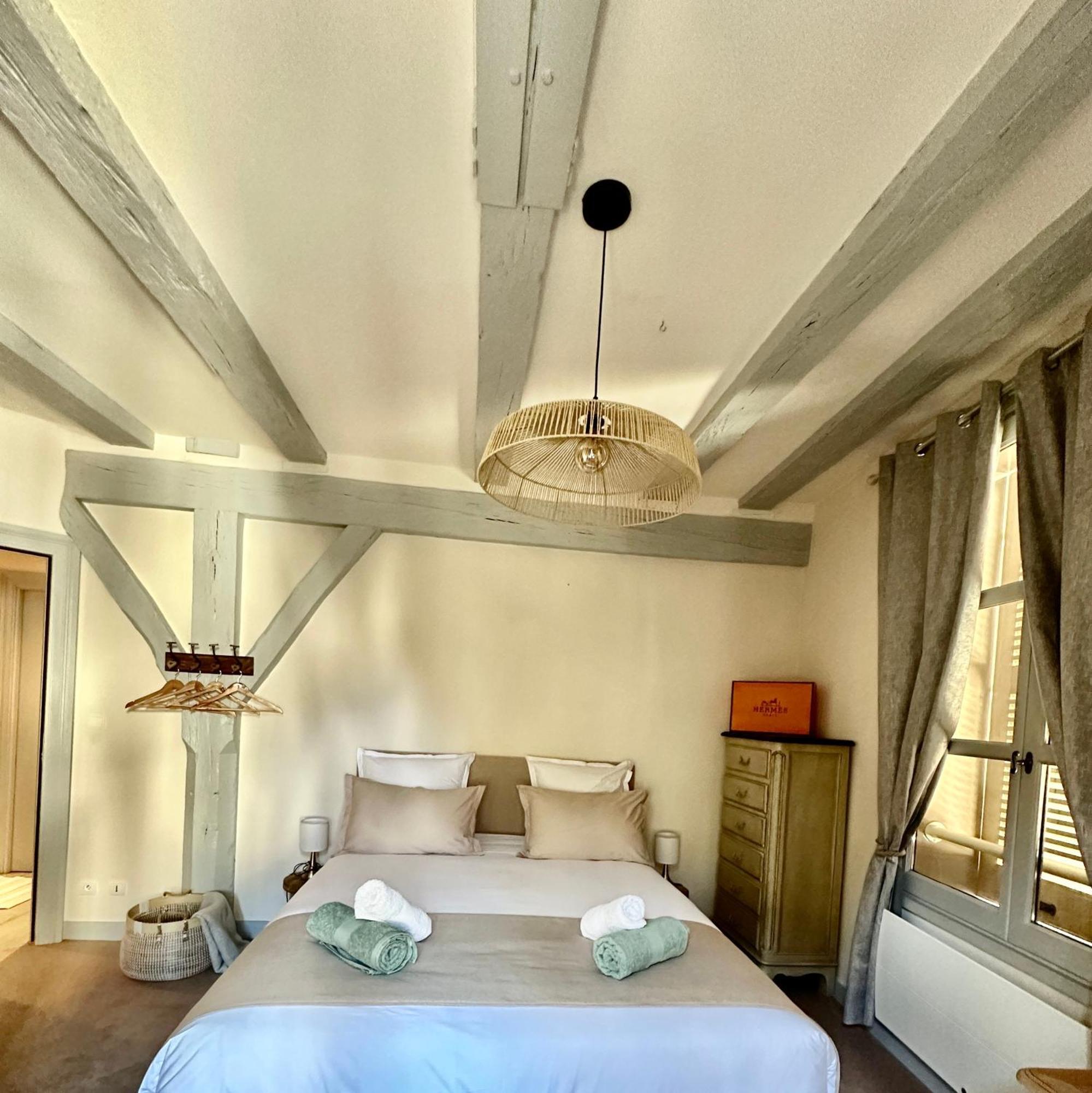 Limoges Centre Appartement De Charme エクステリア 写真