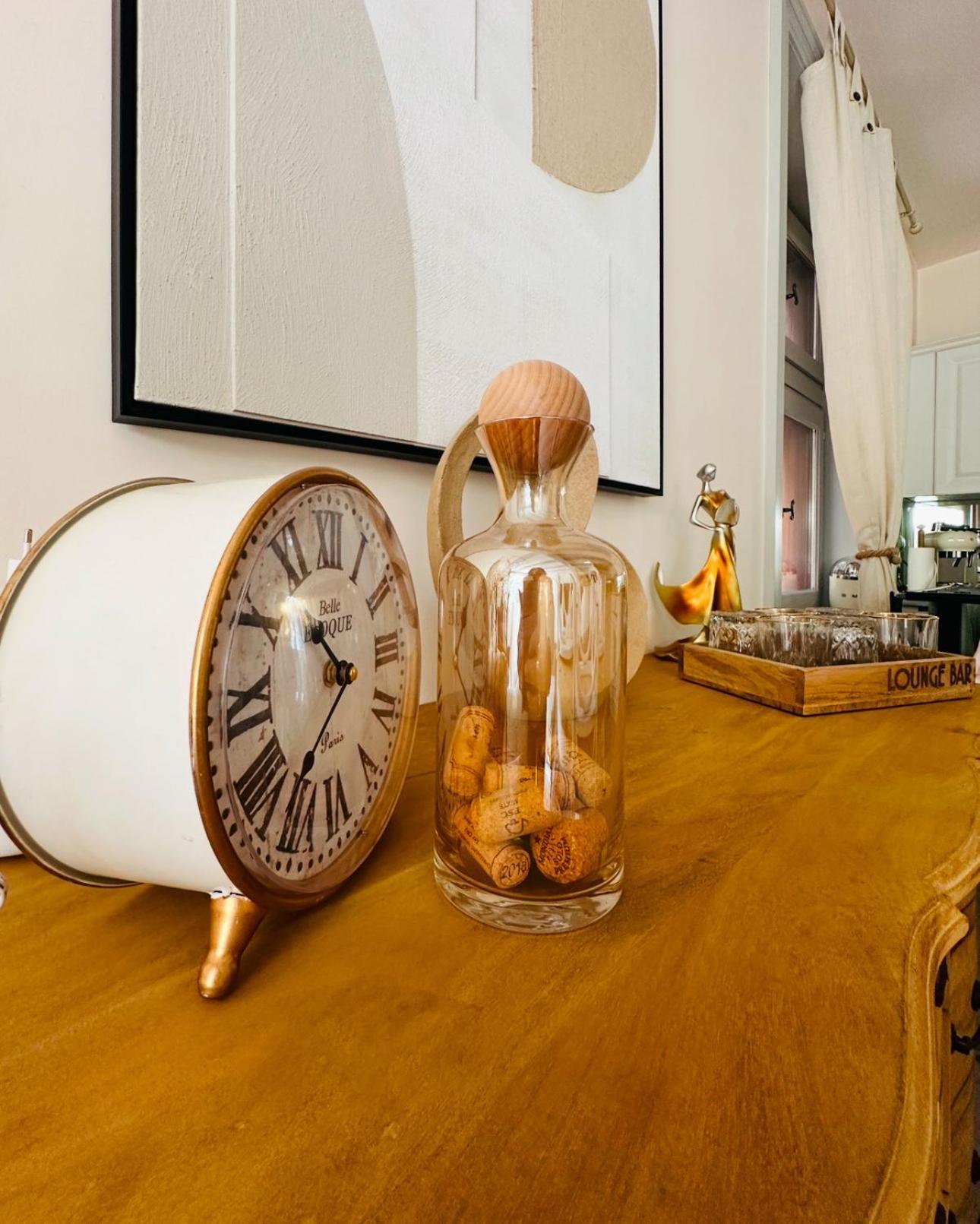 Limoges Centre Appartement De Charme エクステリア 写真